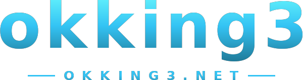 okking3 logo
